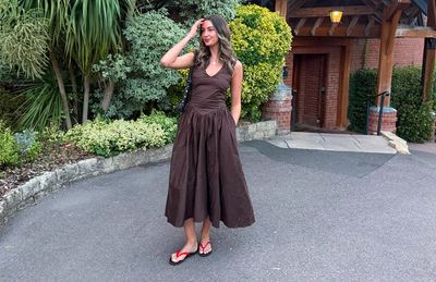 The Instagram-viral fashion brand that's actually worth the hype
