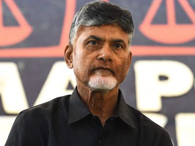 SC dismisses plea against AP HC order quashing case against CM Chandrababu Naidu, minister