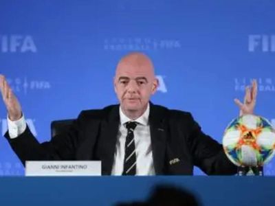 FIFA crisis timeline: From World Cup final to global standoff