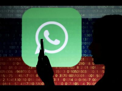 WhatsApp has a simple trick for finding old messages: Here’s how to quickly search your chats by date