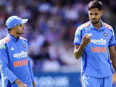 Gurnoor Brar is excellent with old ball but Prasidh Krishna is bowling well of late: Shubman Gill