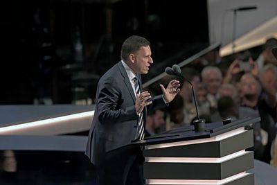 Peter Thiel-Backed Bullish Sees Tokenized Stocks as a 'Giant Growth Opportunity' No One Saw Coming