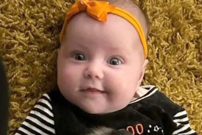 Mother jailed for six years after killing baby daughter with heat from hairdryer