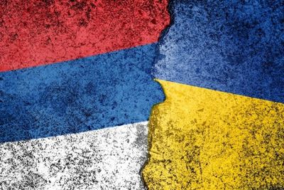 Russia's Starlink Rival Could Erode Ukraine's Communications Edge as Moscow Ramps Up Satellite Deployment 'Much Faster Than Originally Planned'