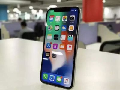 'iPhone X is dead', long live what comes next: Apple’s old iPhone gives way to its next big idea