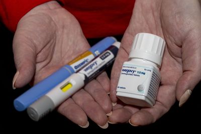 The hidden risk of GLP-1 drugs
