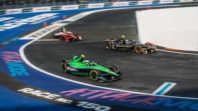 Formula E Is More Competitive and Faster Than Ever—and What’s Next Could Be Even Better