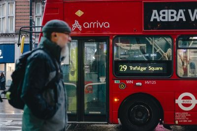 All the bus services being affected by the London strikes