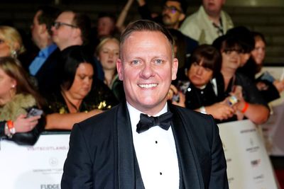 Antony Cotton: I have worked with actors who were ‘probably alcoholics’