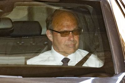 Wife killer to remain behind bars after High Court quashes release decision