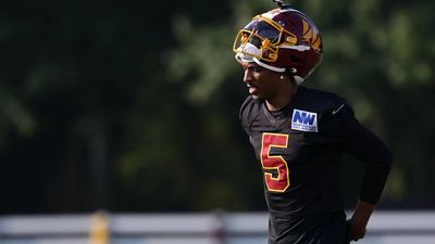 Jayden Daniels’s Bizarre NIL Battle With LSU and 8 Other Things You May Have Missed Around the NFL This Week