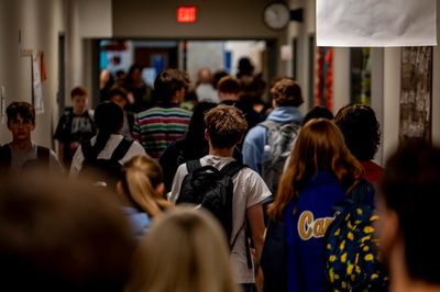 Texas’ school A-F grades relatively flat as Austin ISD inches closer to takeover