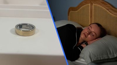 My sleep went from 6 hours to 7 using the Oura Ring — 3 key features that helped me gain an extra hour