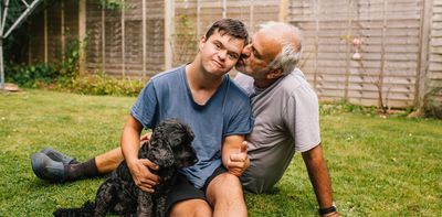 With NDIS changes set to pass, here’s who bears the cost of making it ‘sustainable’