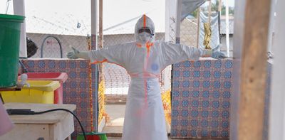Can a vaccine built for one Ebola virus stop another? The World Health Organization is about to find out