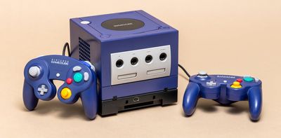 Now that it’s big business, nostalgia is a thing of the past