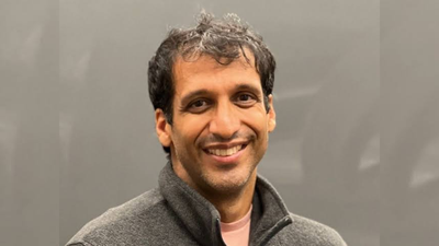 AI biotech company Cellular Intelligence names Arjun Raj its chief scientific officer