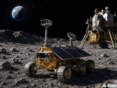 Pakistan heads to Moon with China’s help; Jinnah-1 rover to study lunar south pole where Chandrayaan-3 landed 3 years ago