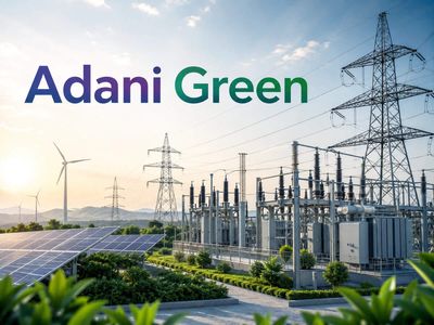 Adani Energy Solution shares end 2% higher after acquiring Vizag Power Transmission