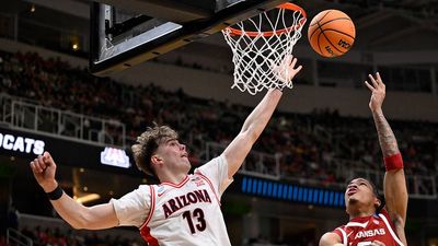 Ranking the Top 10 Centers in Men’s College Basketball for 2026–27 Season