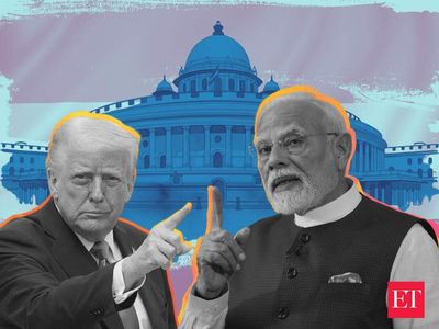 A $67 bn tariff trail leads the US to India over China trade. Where's the proof?