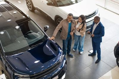Here Are Some Dealer Add-On Charges Buyers Should Price Separately