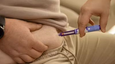An Obesity Shot No Regulator Has Ever Approved Is Being Sold at Medical Spas Across the Country