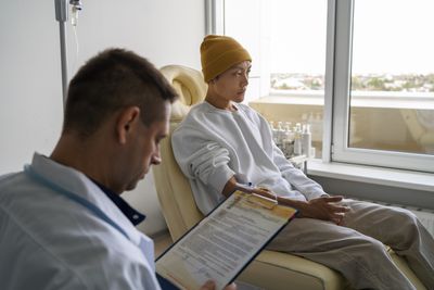 Cancer Patients Now Wait About 10 Days Longer to Start Treatment Than They Did a Decade Ago