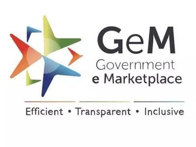FinMin asks govt entities against setting high turnover, payroll criteria in GeM consultancy tenders
