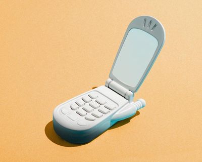 The hill I will die on: Questions can go unanswered. Stop pulling out your phone