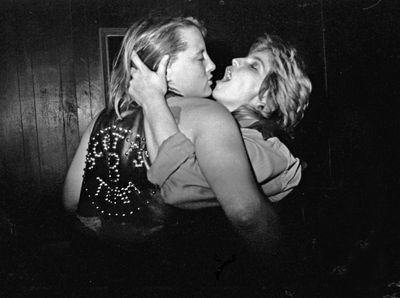 Volcanic raunch hits Edinburgh, blooms sweep Brussels and Henri does the can-can: the week in art
