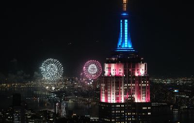 The Lights May Go Out in the City That Never Sleeps: Could a New Law Leave NYC in the Dark?