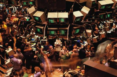 An obscure clean-energy rule change could have big consequences for investors
