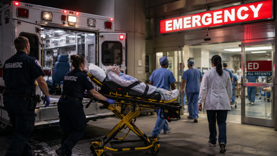 Appeals Court Strikes Down Parts of the Formula That Sets What Insurers Owe for Out-of-Network Emergency Care
