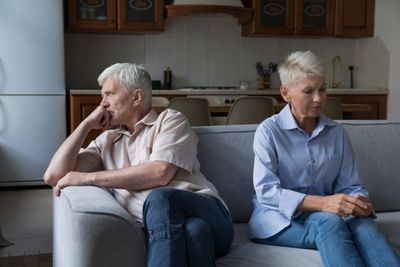 The Social Security Rule Divorced Retirees Often Discover Too Late