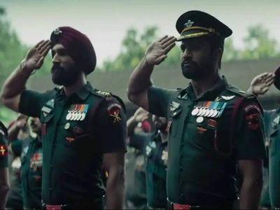 Independence Day 2026: From Shershaah to Uri: The Surgical Strike, top 8 movies to watch on 80th Independence Day