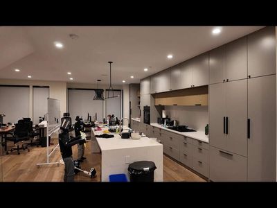 Chelsea, Elon and Tony: San Francisco lets you hire humanoid robot to clean your home for $30 an hour but there's a catch