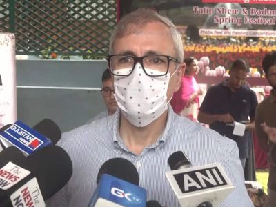 Indus Waters Treaty should remain suspended, our lifeblood has drained: Omar Abdullah