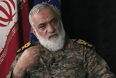 Iran's Brutal Trump Strategy: Drag Out the War Until His Presidency Is Over