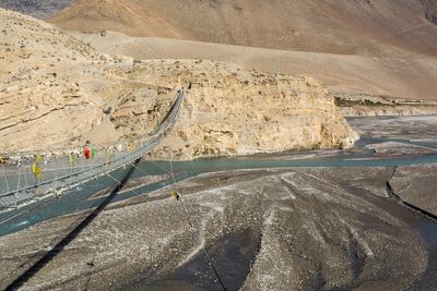 Nepal says it may have lost treaty papers marking border with India