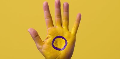 What happens when someone’s chromosomes, sex hormones and body don’t align?