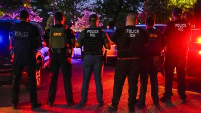 LA teachers now hunt for ICE agents near schools. It’s labeled ‘beautiful,’ but not everyone is happy: ‘Just alerting the community’