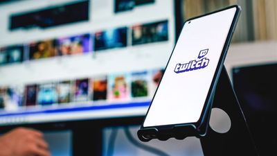 ‘This feels much more like Amazon forcing the issue on them' — streamer sounds the alarm on Amazon using Twitch’s content to train its AI models