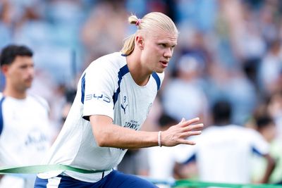 Man City XI vs Arsenal: Confirmed team news, predicted lineup, injury latest for Community Shield
