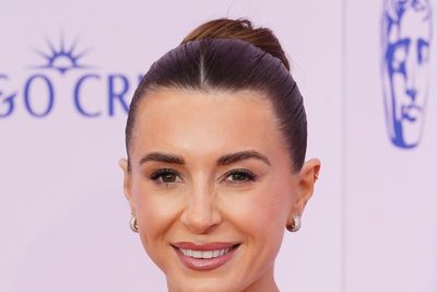 Dani Dyer shares excitement as Strictly Come Dancing rehearsals begin