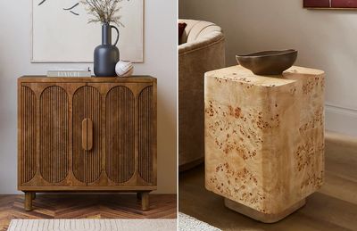 This affordable homeware brand rivals Soho Home with design-led pieces