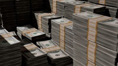 Why Your First $100,000 Feels Impossible — And Why the Next $100,000 Can Be Different