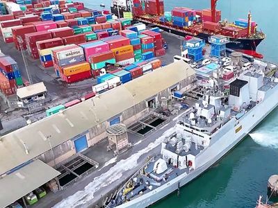India’s digital logistics tracking platform crosses 10 crore EXIM container tracking milestone