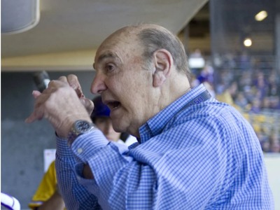 Stanley “Skip” Bertman, the “elephant brain” coach who was always several moves ahead, passes away