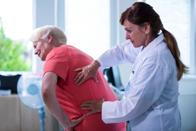 Her Fibroids Took the Blame for Months of Kidney Infections, but a Toothpick She Never Remembered Swallowing Was Boring into the Organ